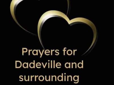 Dadeville Mass Shooting Update: Four dead, 28 Injured