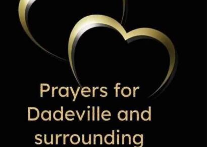 Dadeville Update: Injured now at 32; ALEA asking for Public’s Assistance