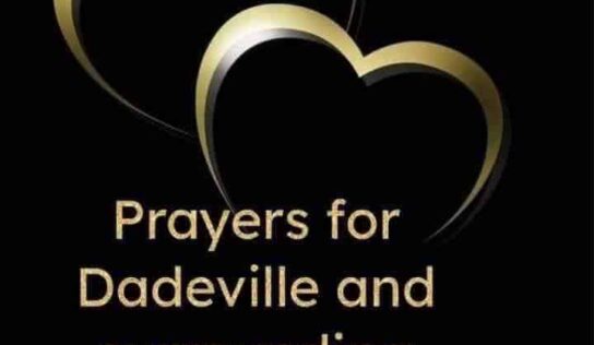 Dadeville Mass Shooting Update: Four dead, 28 Injured