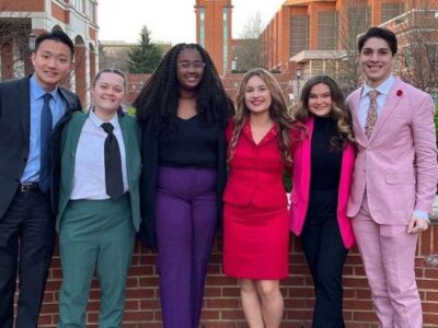 Alabama Forensic Council Wins 24th National Championship