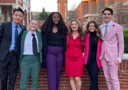 Alabama Forensic Council Wins 24th National Championship