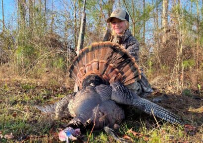 ALBBAA launches annual Big Gobbler Photo Contest
