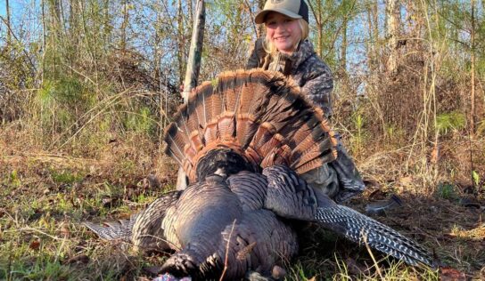 ALBBAA launches annual Big Gobbler Photo Contest