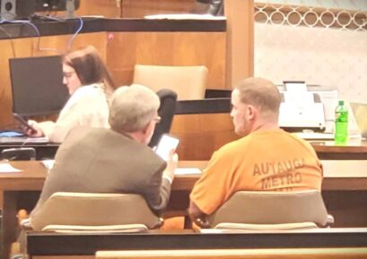 Autauga County: Bond Denied for Jason Hudson under Aniah’s Law