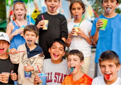 No Taxation without Relaxation: Kona Ice in Prattville is Back for National ‘Chill Out’ Day