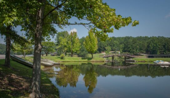 ADCNR Seeks Community Input on Improvements to Lake Lurleen State Park