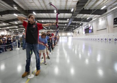 2023 NASP Alabama State Championship Results Announced