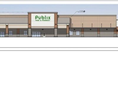 Millbrook Council approves Site Plan for Publix Development; Sets Dates for Farmers Market