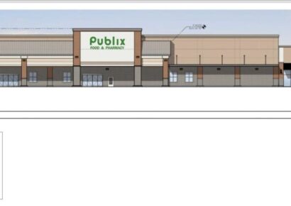 Millbrook Council approves Site Plan for Publix Development; Sets Dates for Farmers Market