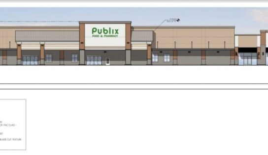 Millbrook Council approves Site Plan for Publix Development; Sets Dates for Farmers Market