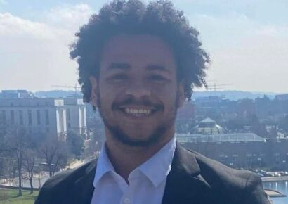 Ryan Gavin Winston to Graduate from Millsaps College