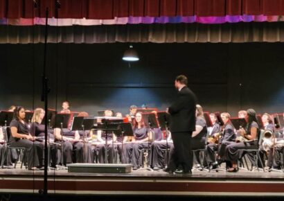 MMS, SEHS to hold Spring Concert Thursday; Admission is FREE