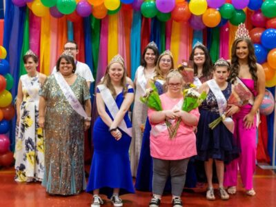 ‘Angels Among Us’ Benefit is April 30th at One More On the River in Millbrook