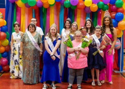 ‘Angels Among Us’ Benefit is April 30th at One More On the River in Millbrook