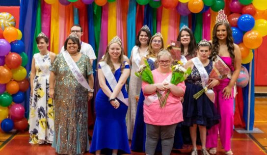 ‘Angels Among Us’ Benefit is April 30th at One More On the River in Millbrook