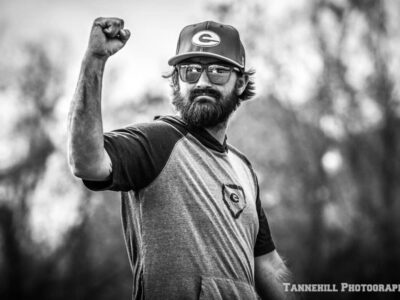 Coach Spotlight: Edgewood Academy Baseball Coach Justin Jones