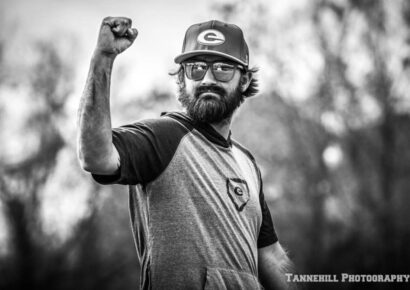 Coach Spotlight: Edgewood Academy Baseball Coach Justin Jones