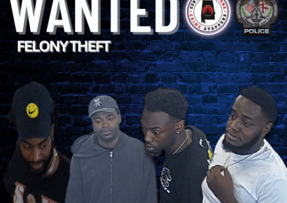 Prattville – Police Seeking Identity of Theft of Property 2nd Degree Suspects