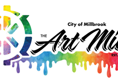 Receptions to Highlight area young Artists from PCA, SEHS at Millbrook’s Art Mill