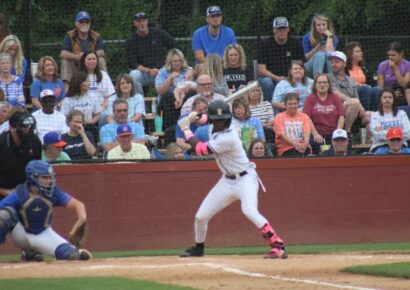 SEHS Baseball Crushes Chilton County in 1st Round of Class 6A Playoffs