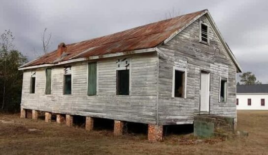 OAHS FREE Tours April 13 to Feature Historical Autauga County buildings