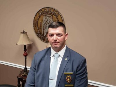 DA says Children must be protected; Asks for Amendment regarding Placement of Sex Offenders in Prattville Group Home