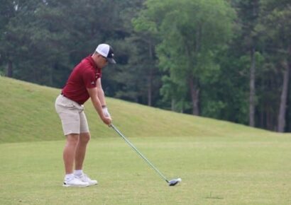 Student Spotlight – Stanhope Elmore Senior Josiah Gilbert