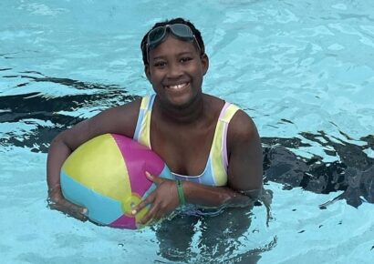 Summer Kickoff Held at Grandview YMCA