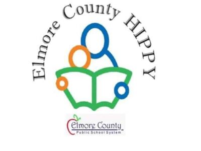 Enrollment now Open for HIPPY of Elmore County Pre-Schoolers