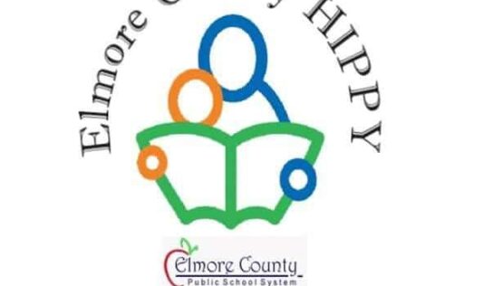 Enrollment now Open for HIPPY of Elmore County Pre-Schoolers