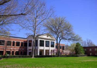 Local Students named to Harding University Dean’s List