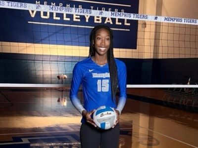 Student Spotlight – Prattville Christian Academy Senior Hannah Jones