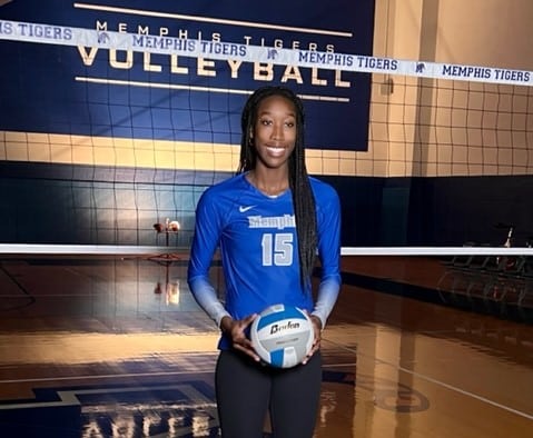 Student Spotlight – Prattville Christian Academy Senior Hannah Jones