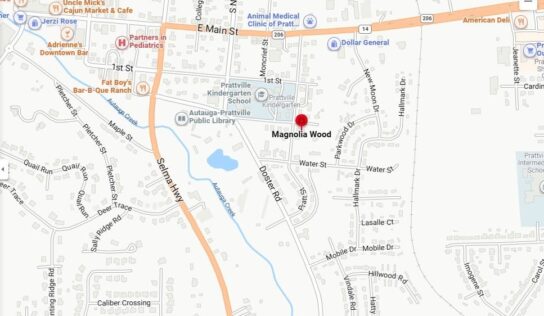 Autauga DA Fighting placement of Sex Offender near Prattville Kindergarten