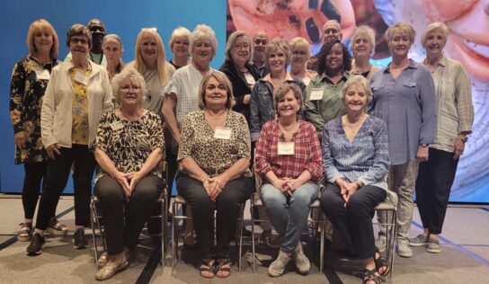 Autauga County Master Gardeners Attend Annual Conference