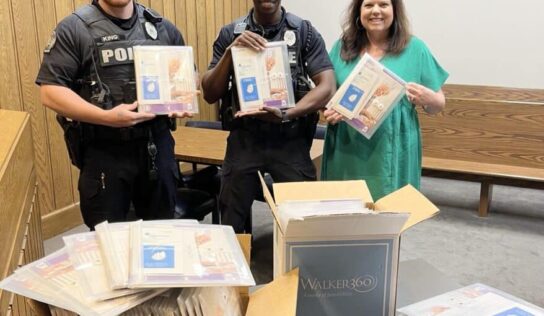 May is Mental Health Awareness Month