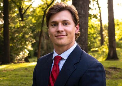 Prattville Resident Rhett Hollon named Marketing Director for ALBBAA