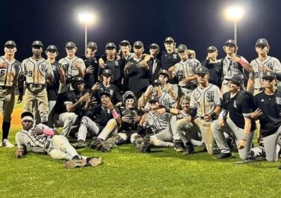 Stanhope Elmore Baseball Sweeps Hillcrest in 3rd Round of Playoffs; Advances to Class 6A Semifinals