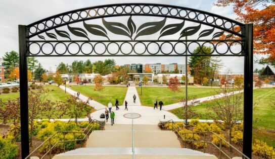 Robert Green of Wetumpka Named to SNHU Dean’s List