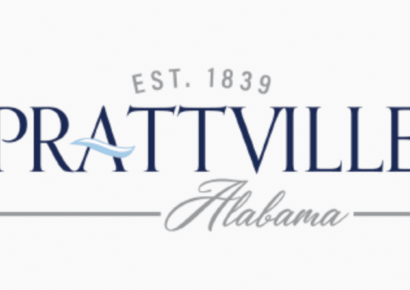Public Notice from The City of Prattville