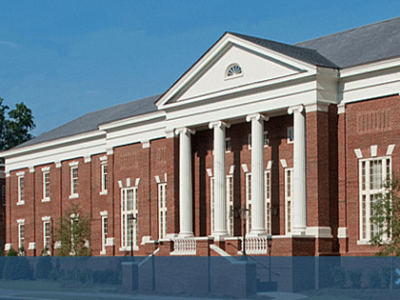 Trinity Presbyterian Church Dedication of Sanctuary is May 21