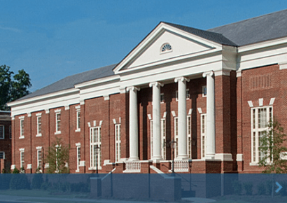 Trinity Presbyterian Church Dedication of Sanctuary is May 21