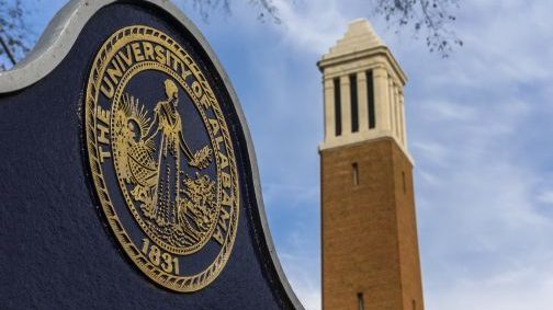 Shemai’ya Peak of Millbrook Honored among The University of Alabama Outstanding Students