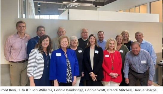 Retail Academy Backed by Central Alabama Electric Cooperative Facilitates Program for Autauga County