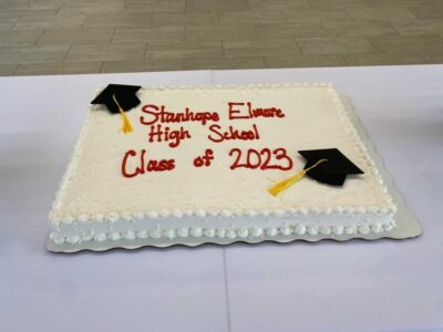 SEHS Seniors receive Millions in scholarships at Senior Awards Ceremony