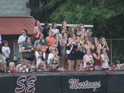 SEHS Baseball Season Ends in Class 6A Semi-Finals, Finishing Best Season in 17 Years