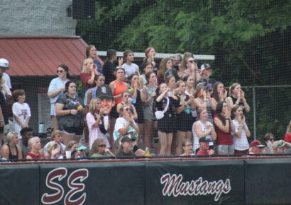SEHS Baseball Season Ends in Class 6A Semi-Finals, Finishing Best Season in 17 Years
