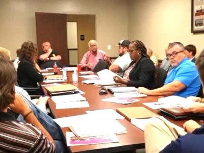 City of Millbrook Considering Sales Tax Increase as HB479 is before Legislature