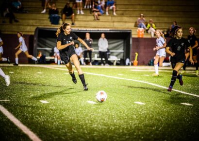 Student Spotlight – Prattville High School Senior Grace Downey