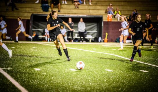 Student Spotlight – Prattville High School Senior Grace Downey